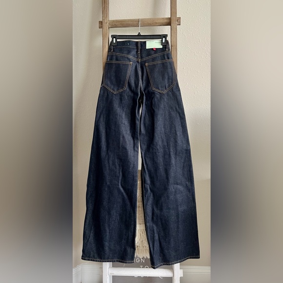 OFF WHITE DENIM - Picture 2 of 7